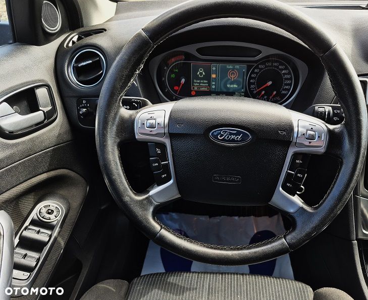 Ford Mondeo 2.0 TDCi Gold X - 16