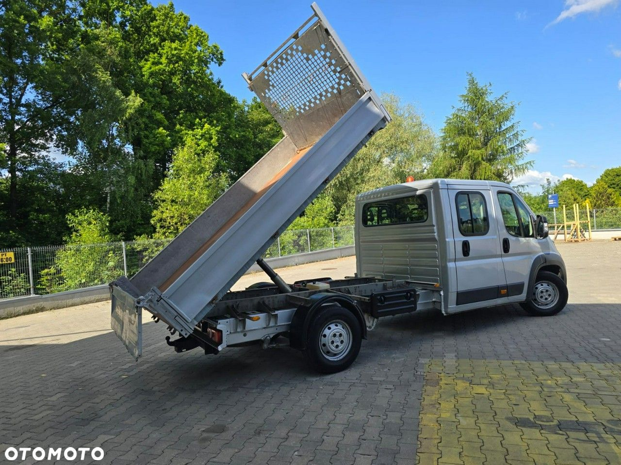 Peugeot Boxer - 14
