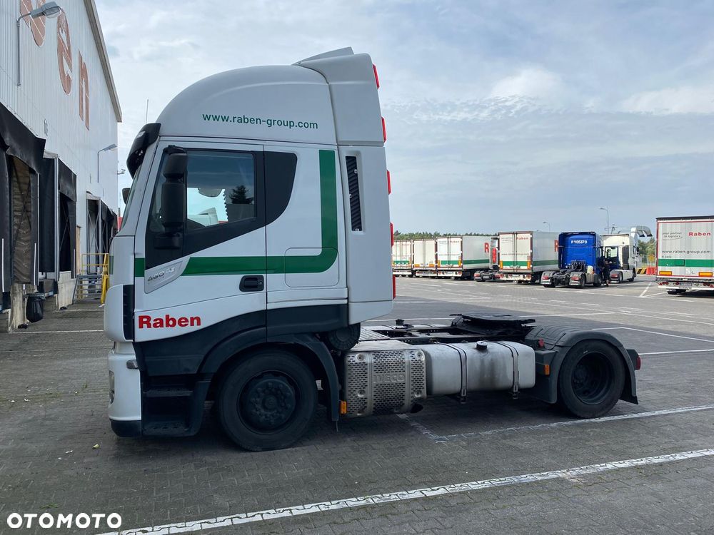 Iveco Stralis - 8