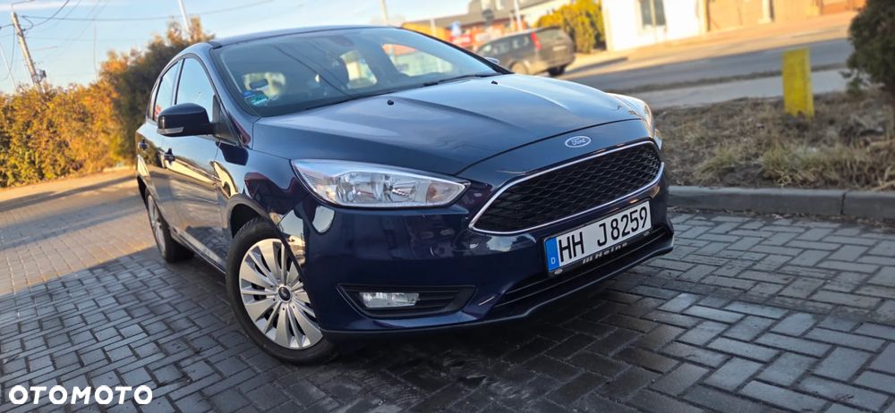 Ford Focus - 21