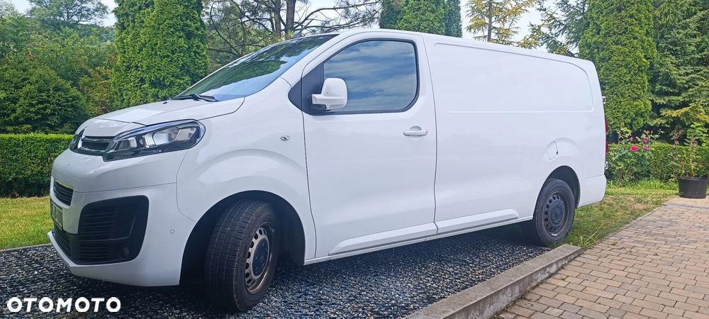 Citroën JUMPY - 10