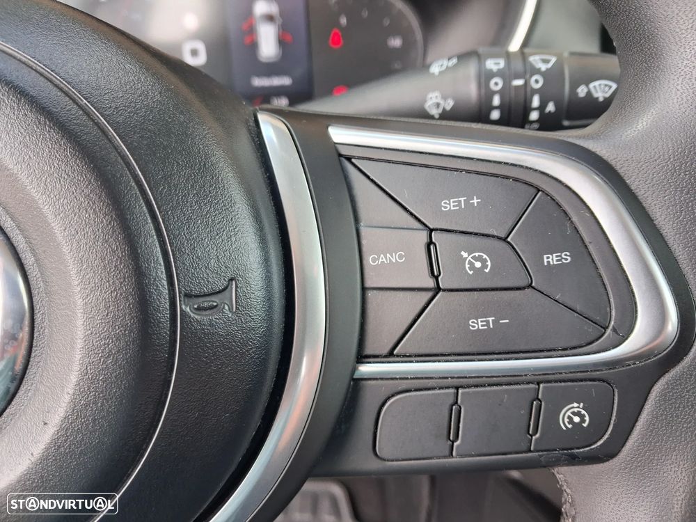 Fiat Tipo 1.3 MultiJet Life - 34