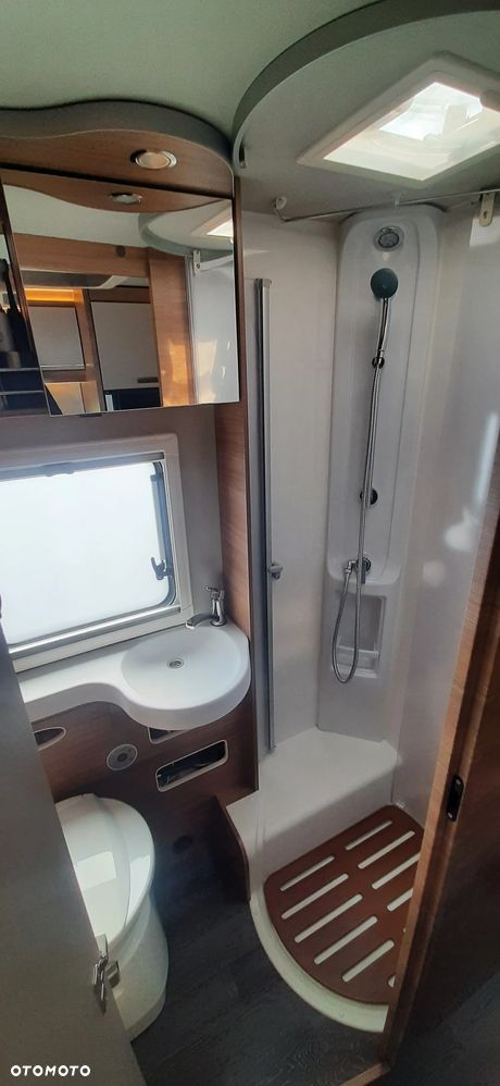 KNAUS L!VE I 700 MEG - 15