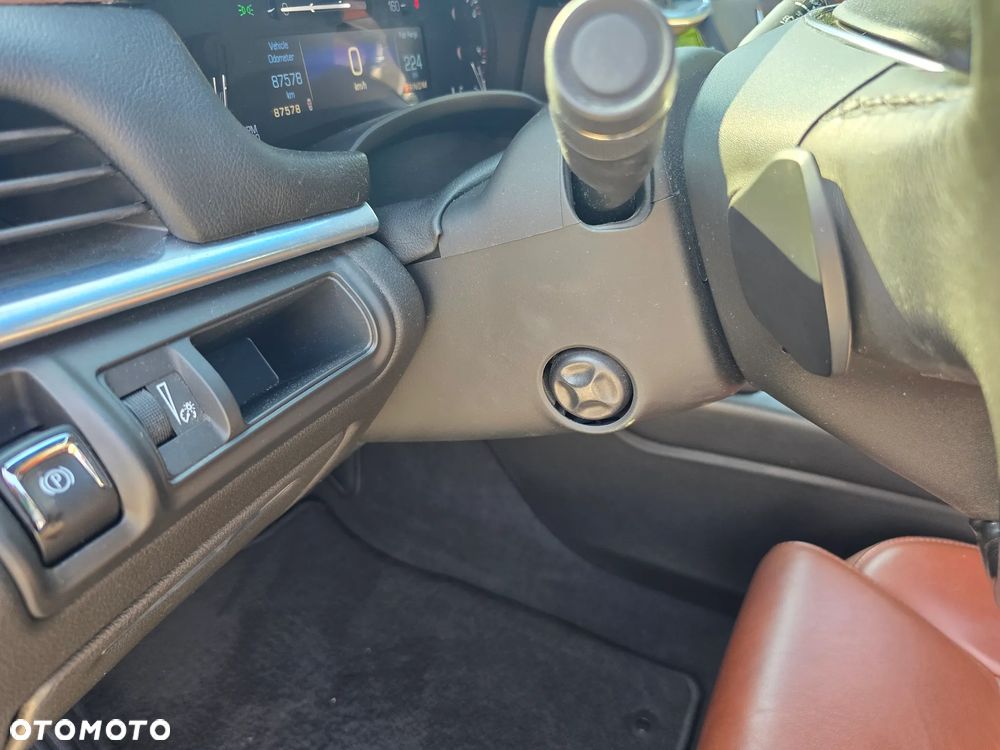 Cadillac XTS - 25