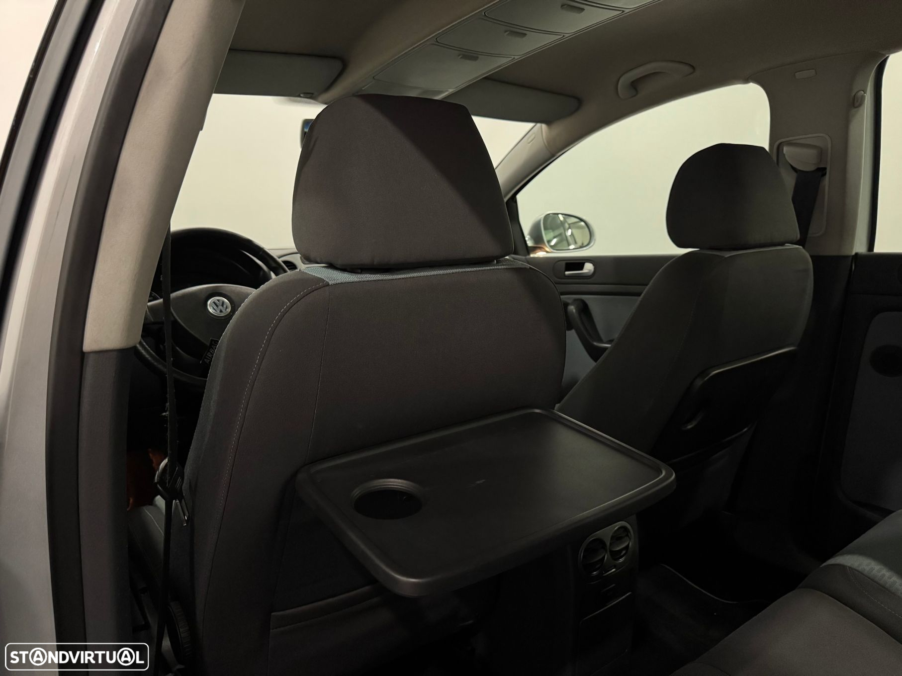 VW Golf 1.9 TDi Confortline - 37