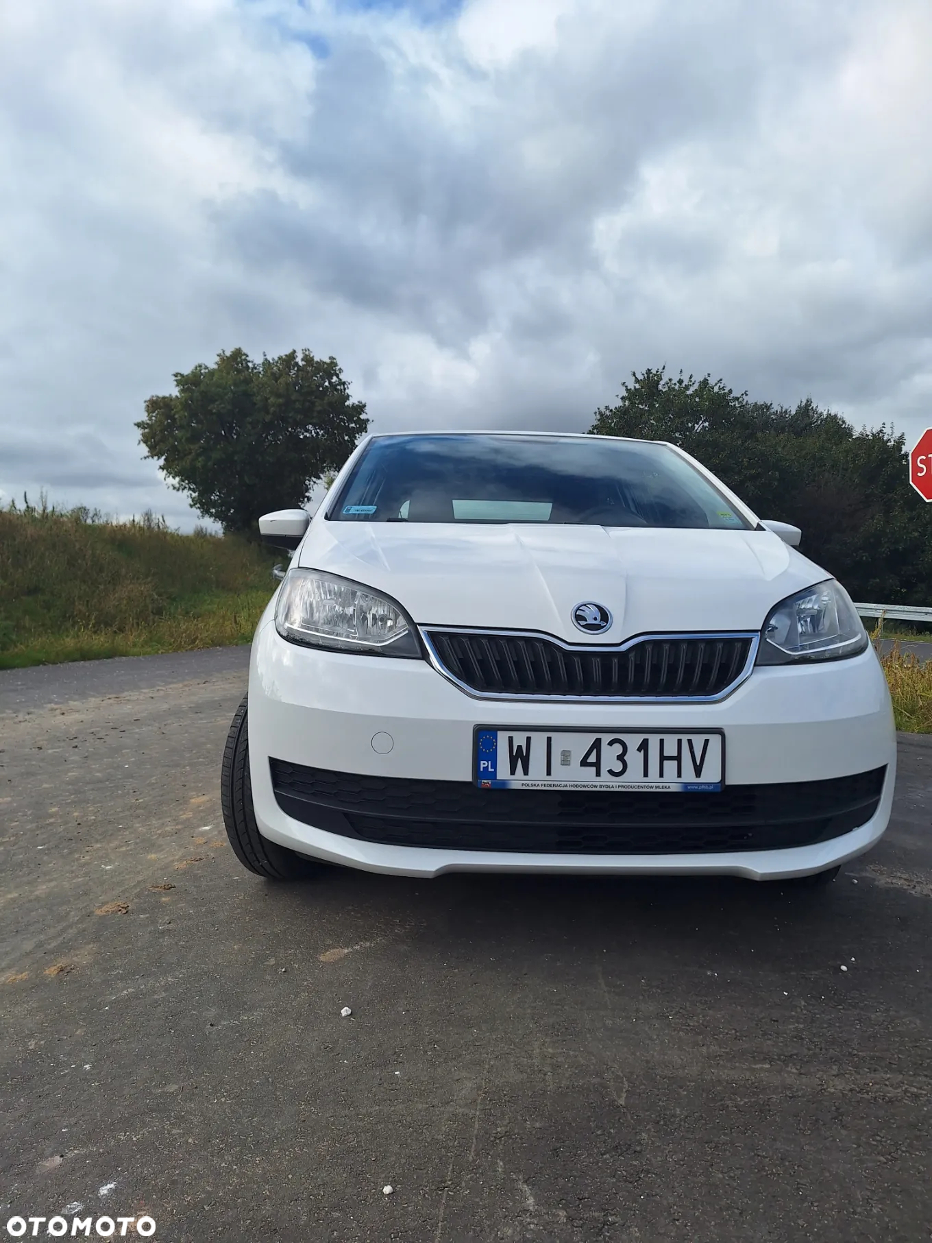 Skoda Citigo 1.0 Ambition - 3