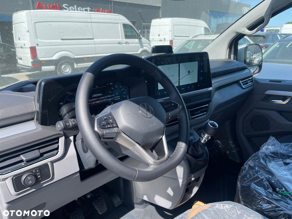 Volkswagen Transporter - 17