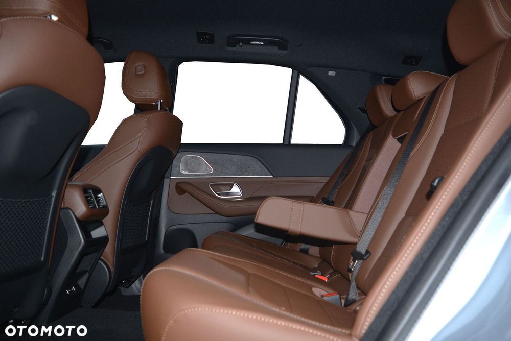 Mercedes-Benz GLE - 9