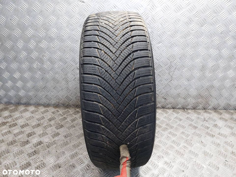 OPONA ZIMOWA 1 SZT 195/55R15 2018R MINERVA - 6