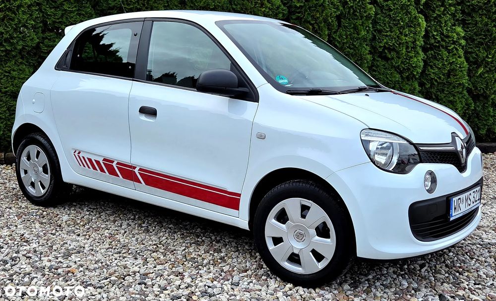 Renault Twingo SCe 70 Life - 6