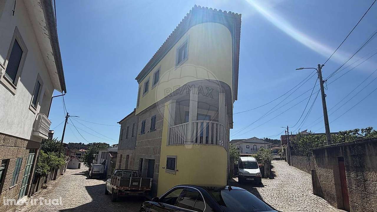 Moradia T3 para venda - Grande imagem: 2/24