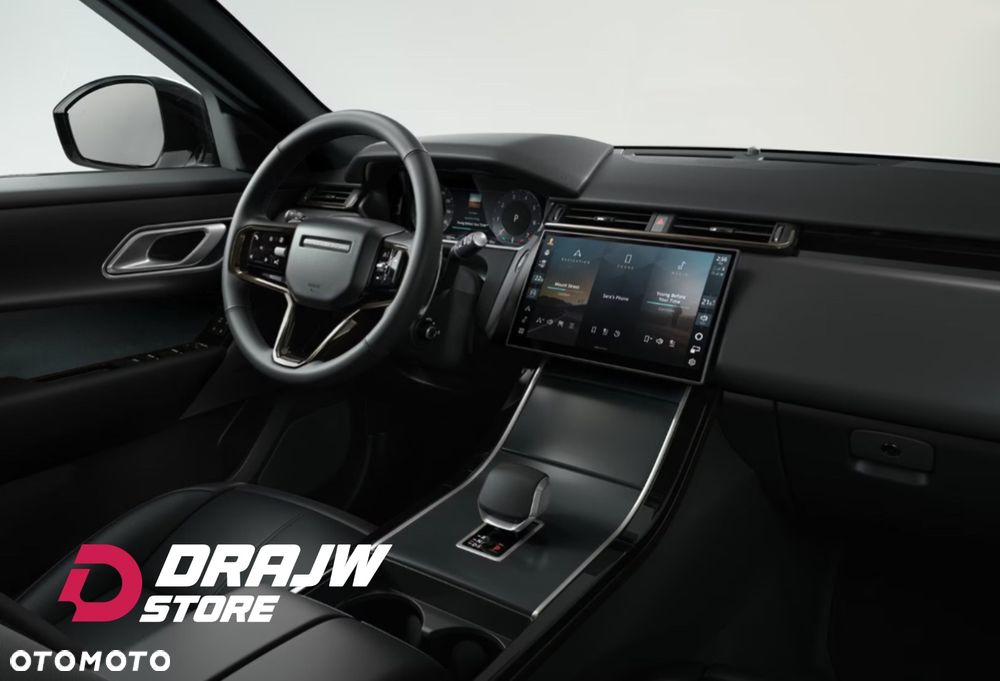 Land Rover Range Rover Velar D200 S - 10
