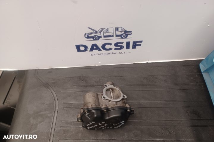 CLAPETA ACCELERATIE 04B131501D CUSB 04B131501D CUSB Volkswagen VW Pol - 3