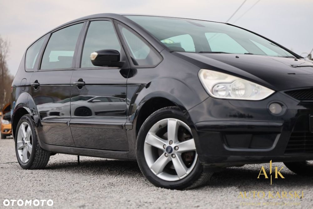 Ford S-Max - 15