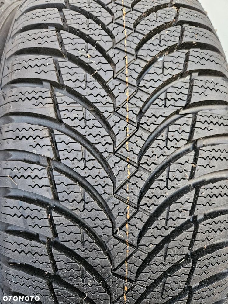 Zimowe 195 60 R15 Nexen Winguard Snow'G WH2 opony