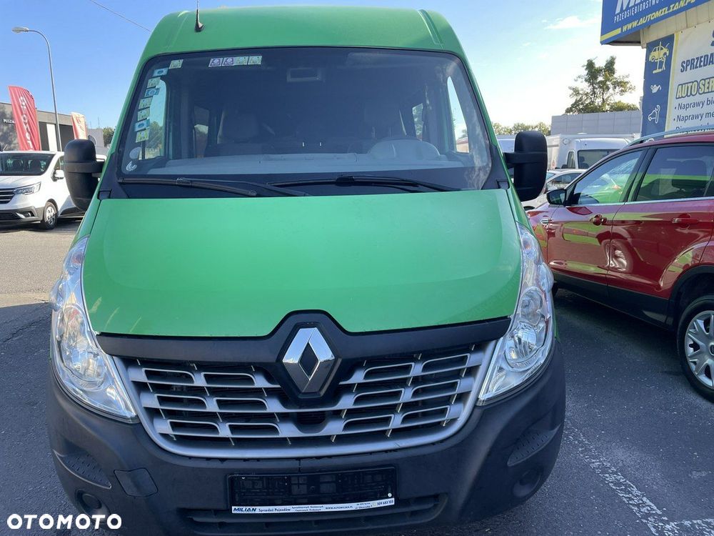 Renault Master - 25