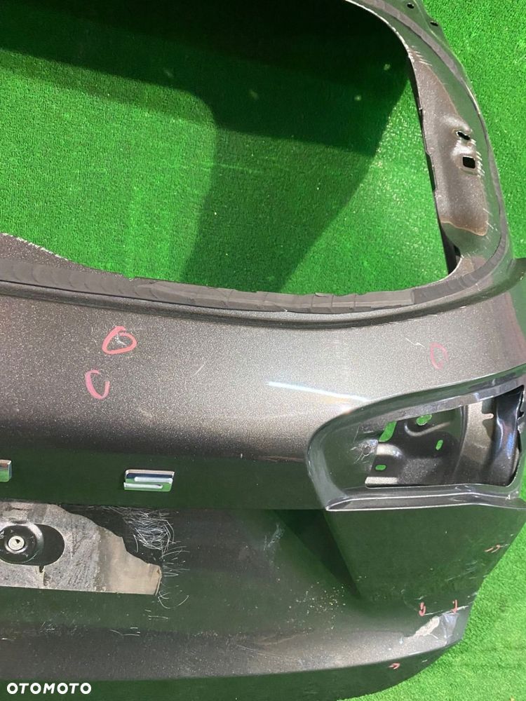 KLAPA TYLNA TYŁ BAGAŻNIKA FORD FOCUS MK4 KOMBI - 3