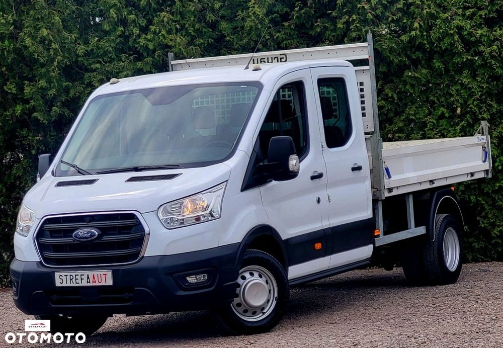 Ford Transit - 24