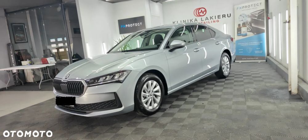 Skoda Superb 1.5 TSI mHEV Essence DSG - 2
