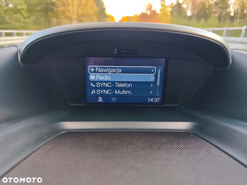 Ford C-MAX - 21