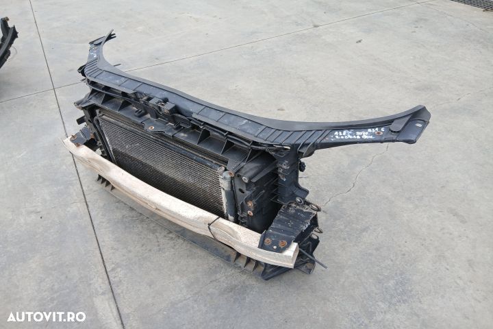 Trager / Calandru 8P0805594C 1K0121251N 8J0959651 8O0807113F 8P080559 - 2