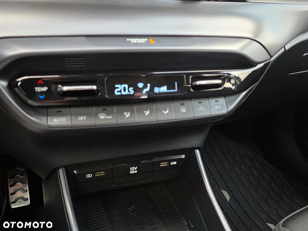 Hyundai Bayon 1.0 T-GDI Prime - 22