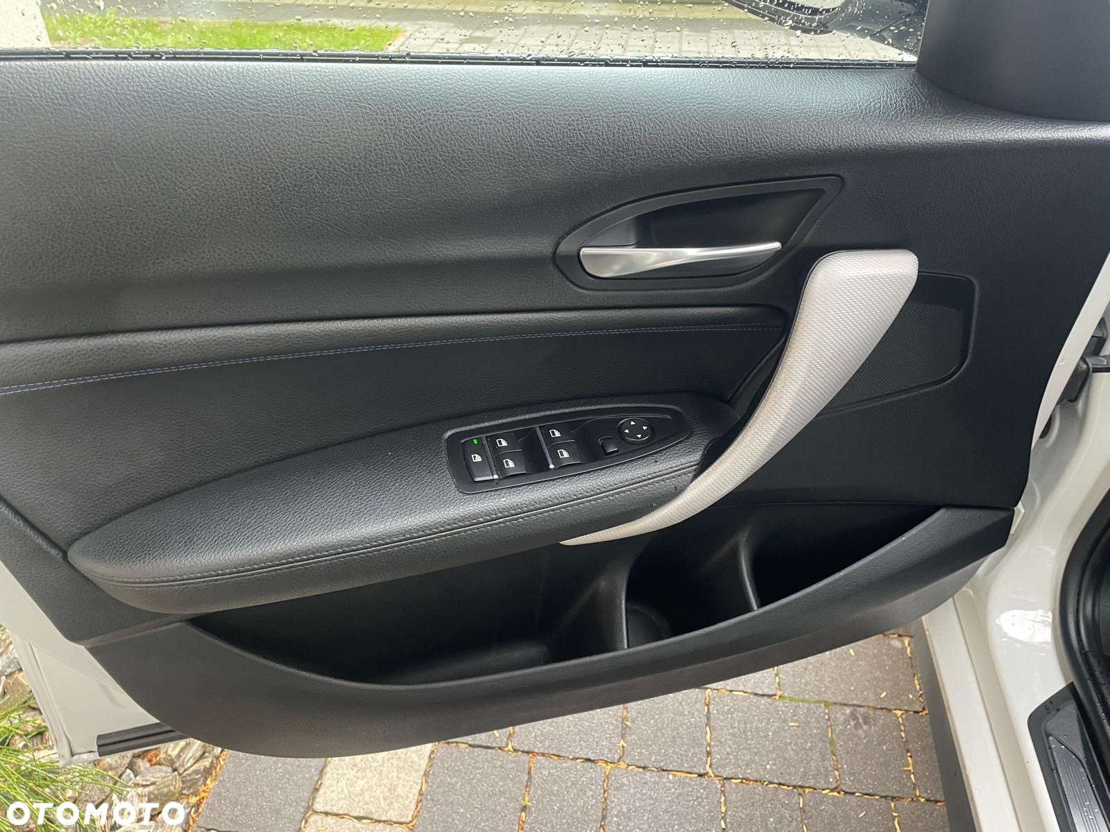 BMW Seria 1 118i GPF M Sport Shadow - 9