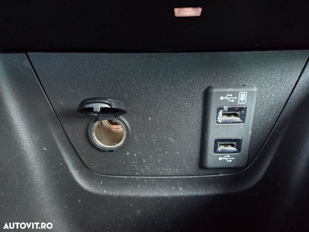 Opel Crossland X 1.2 Start/Stop Limited Edition - 25