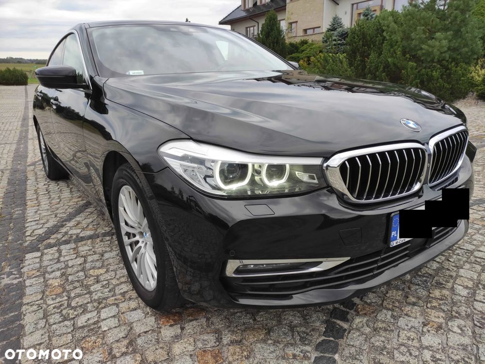 BMW 6GT - 20