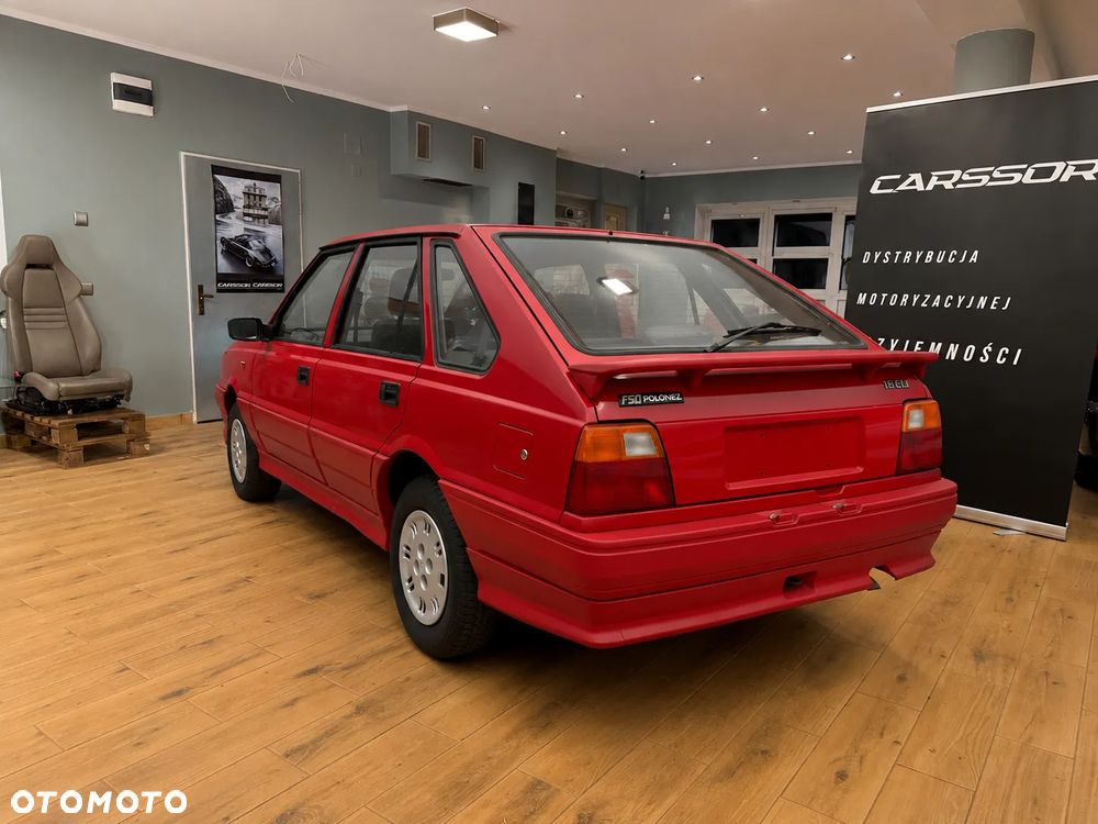 Polonez Caro - 3