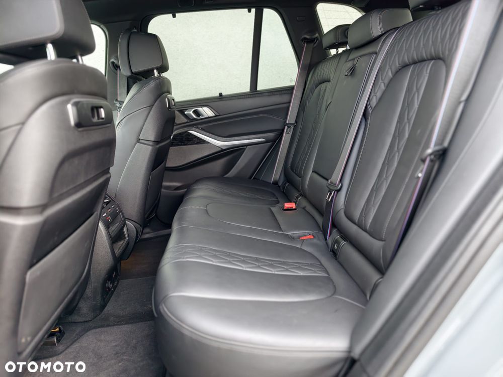 BMW X5 xDrive40d mHEV sport - 18