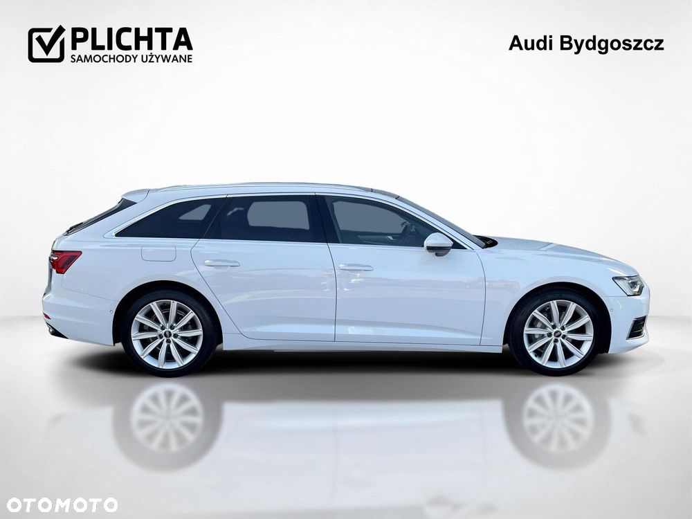 Audi A6 Avant - 7