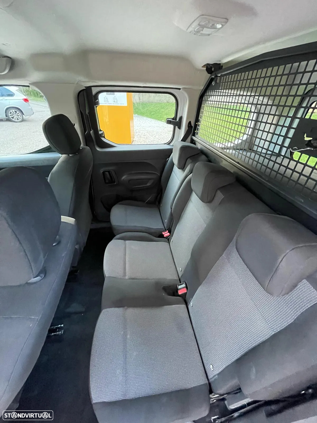 Opel Combo 1.5 D 75kW N1 Edition - 8