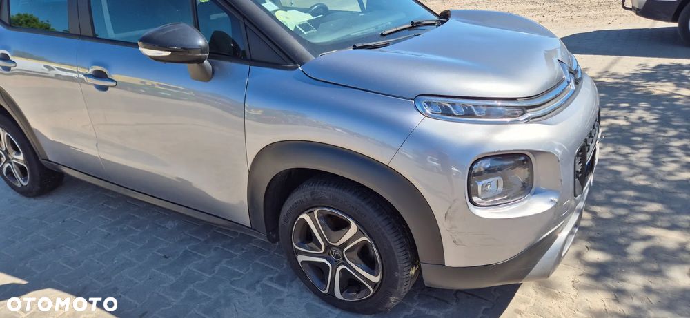Citroën C3 Aircross 1.5 BlueHDi Feel Pack S&S EAT6 - 5