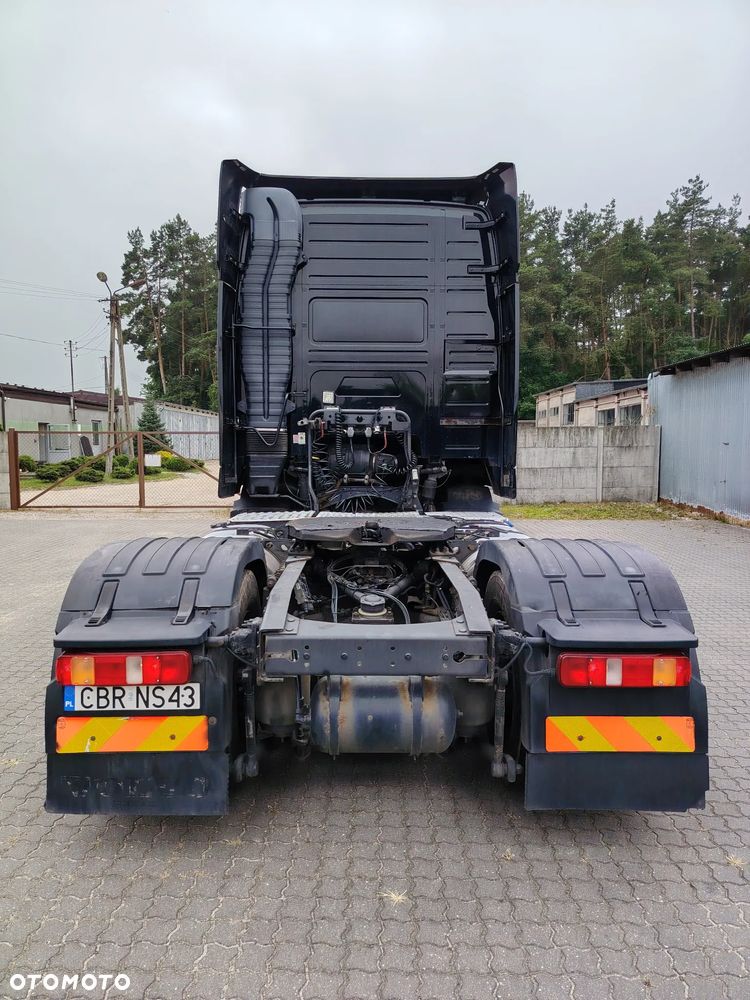 Volvo FH 500 - 6