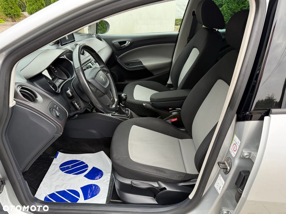 Seat Ibiza 1.2 Style - 19