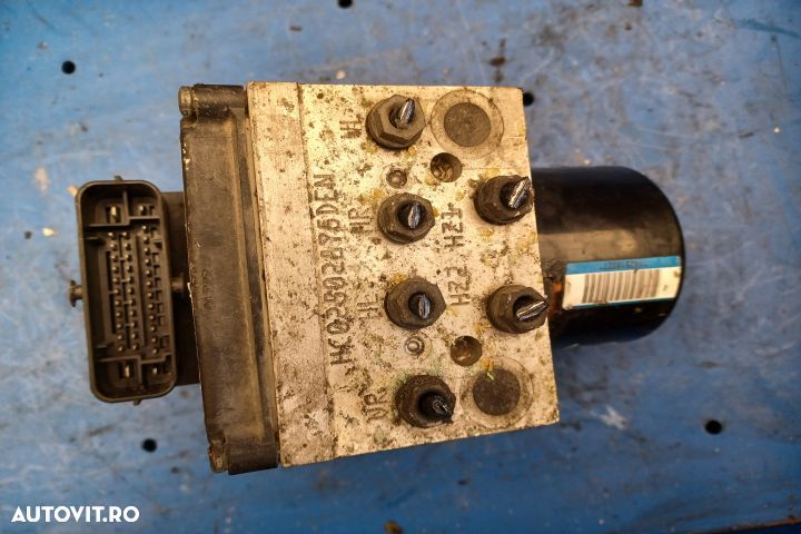 Pompa ABS 3C0614109AK 16705916 16705716R Volkswagen VW Passat B6 [200 - 3