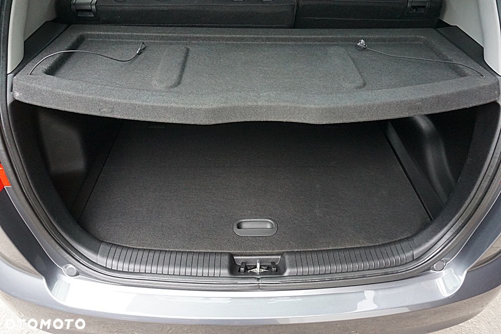 Kia Venga 1.6 CVVT Automatik Titanium Collection - 40