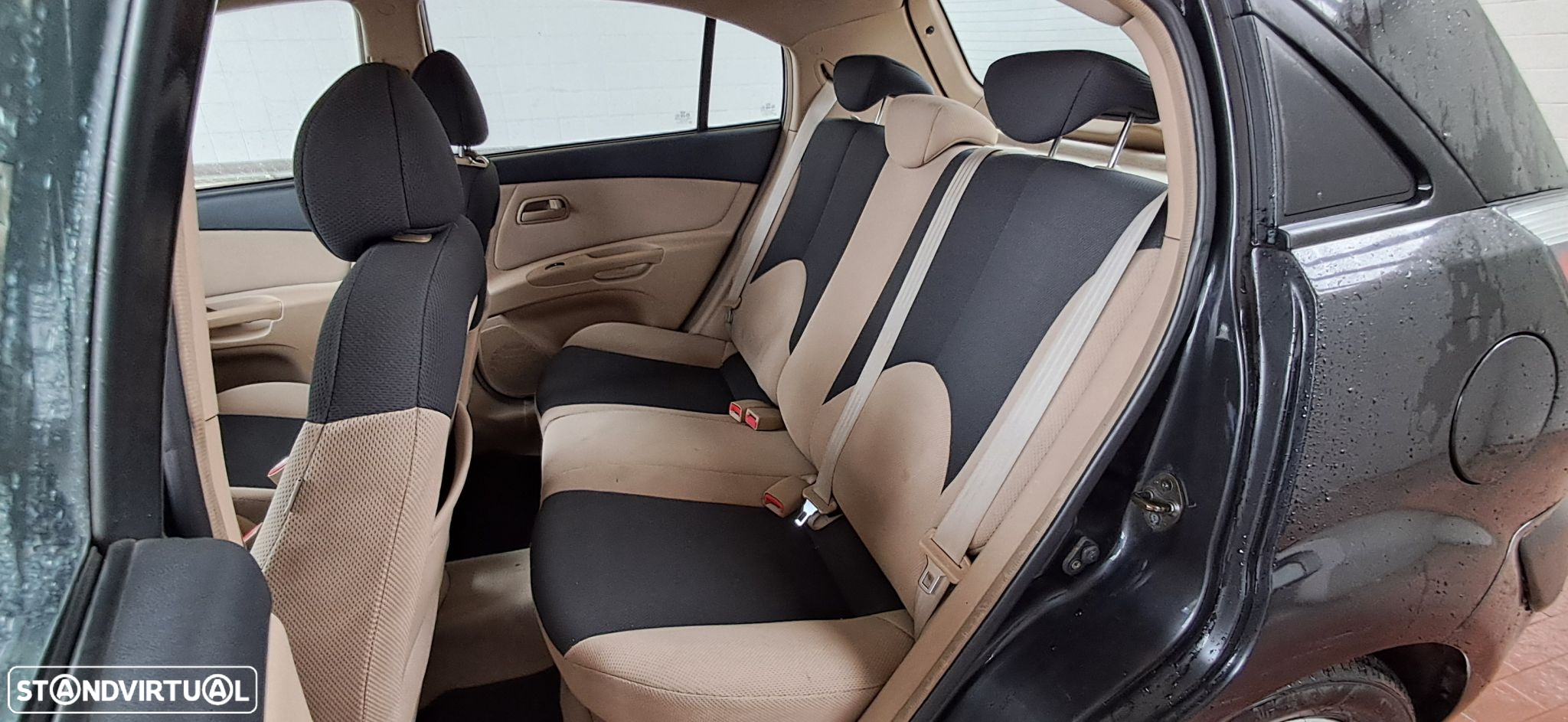 Kia Rio 1.5 CRDi EX - 11