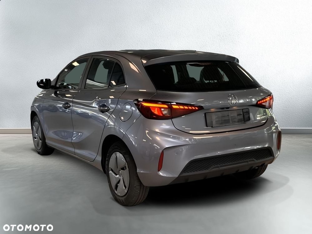 MG MG3 1.5 HEV+ Standard - 7