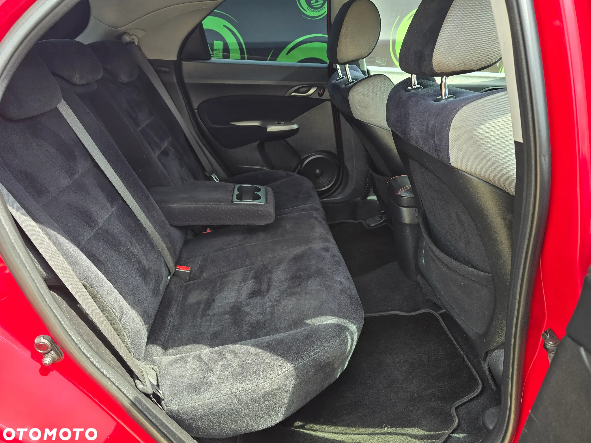 Honda Civic - 14