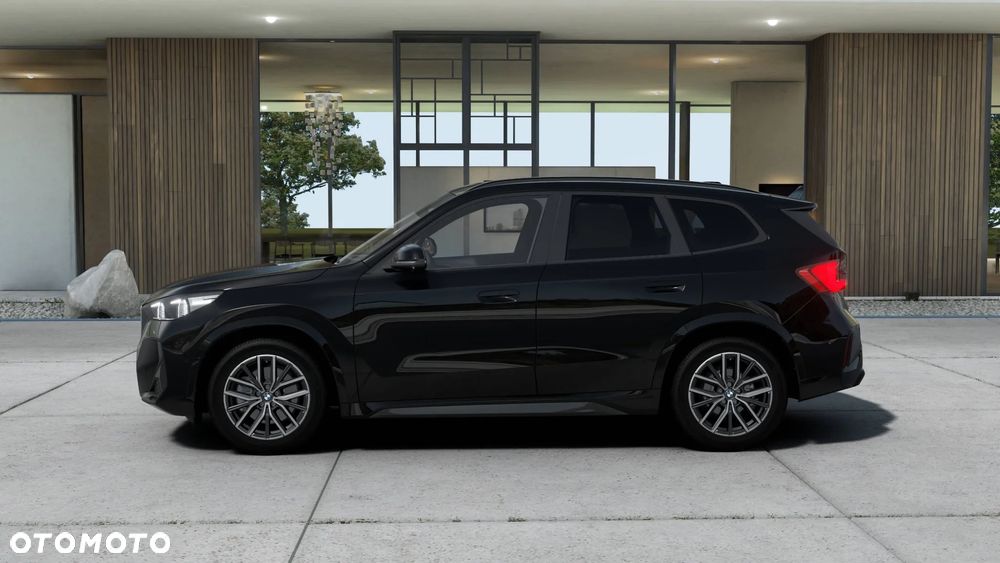 BMW X1 sDrive20i mHEV - 2