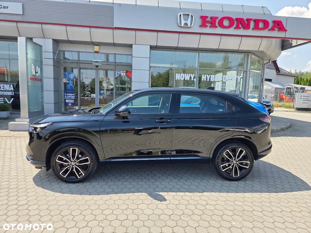 Honda HR-V 1.5 i-MMD Advance BSI CVT - 1