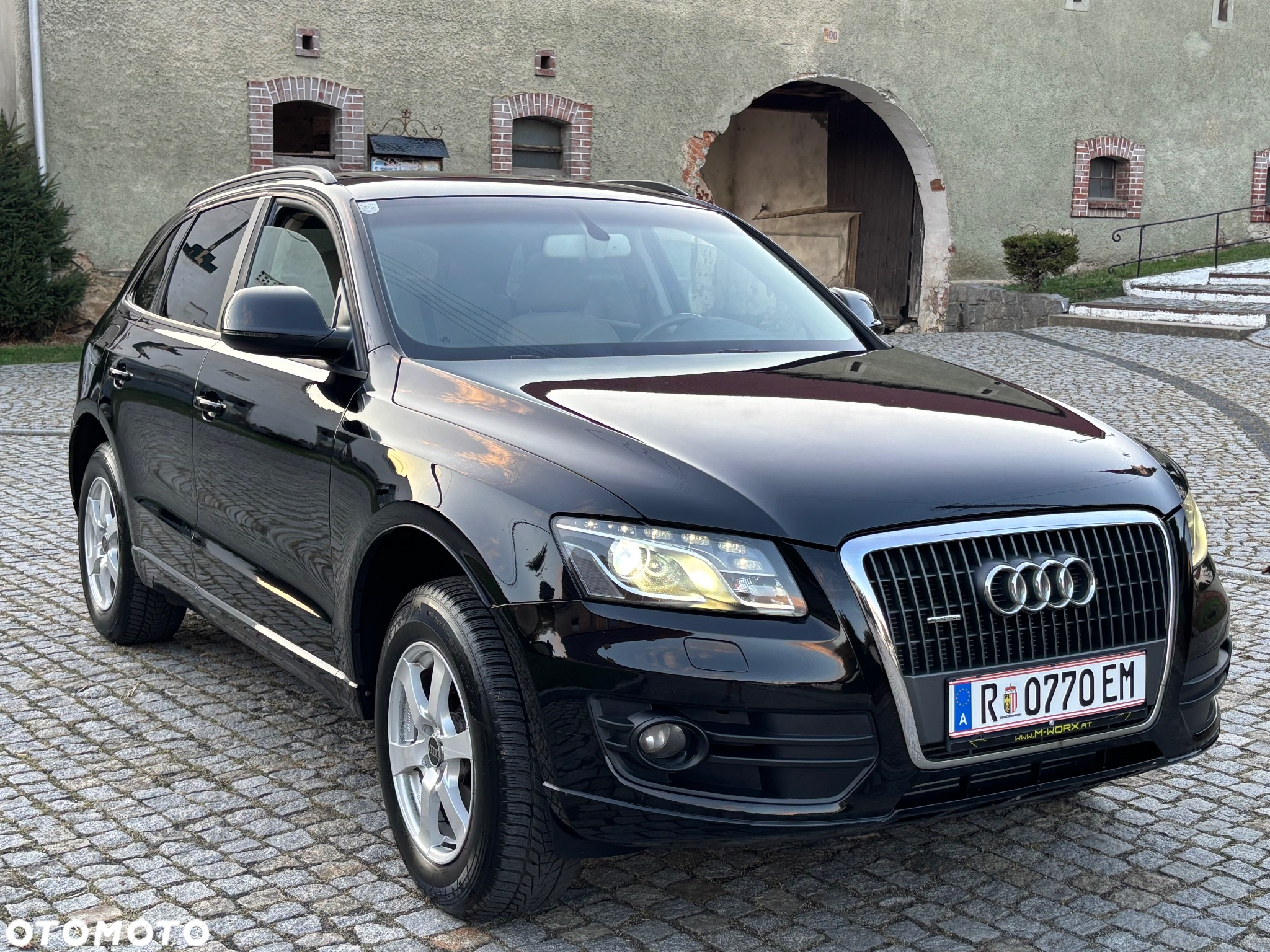 Audi Q5 2.0 TDI Quattro S tronic Prime Line - 3