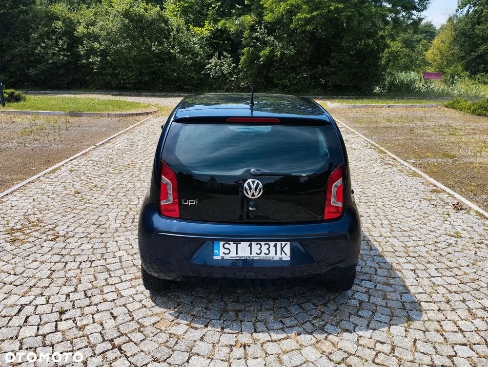 Volkswagen up! 1.0 take Perfectline - 4