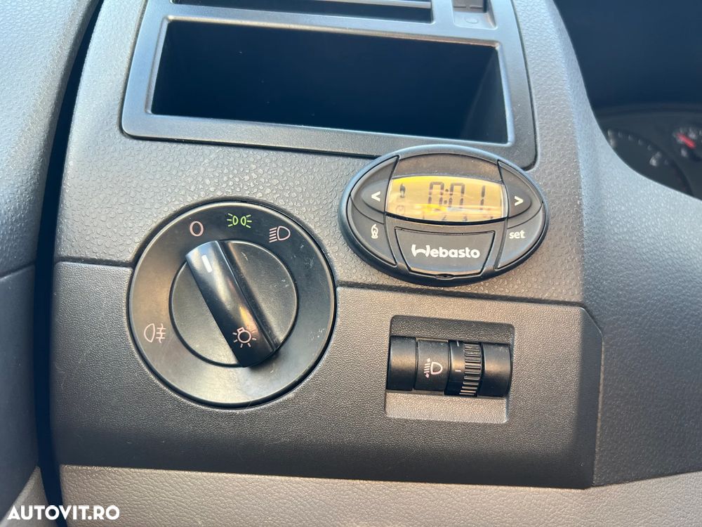 Volkswagen Transporter Multivan DPF PanAmerica - 4