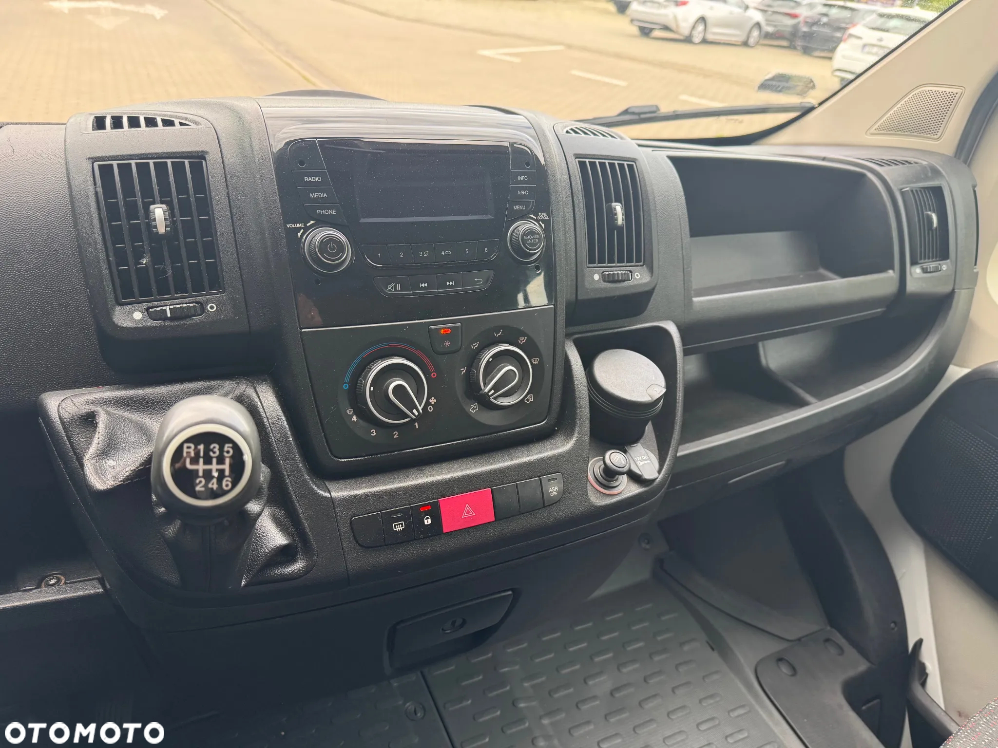 Peugeot Boxer - 8