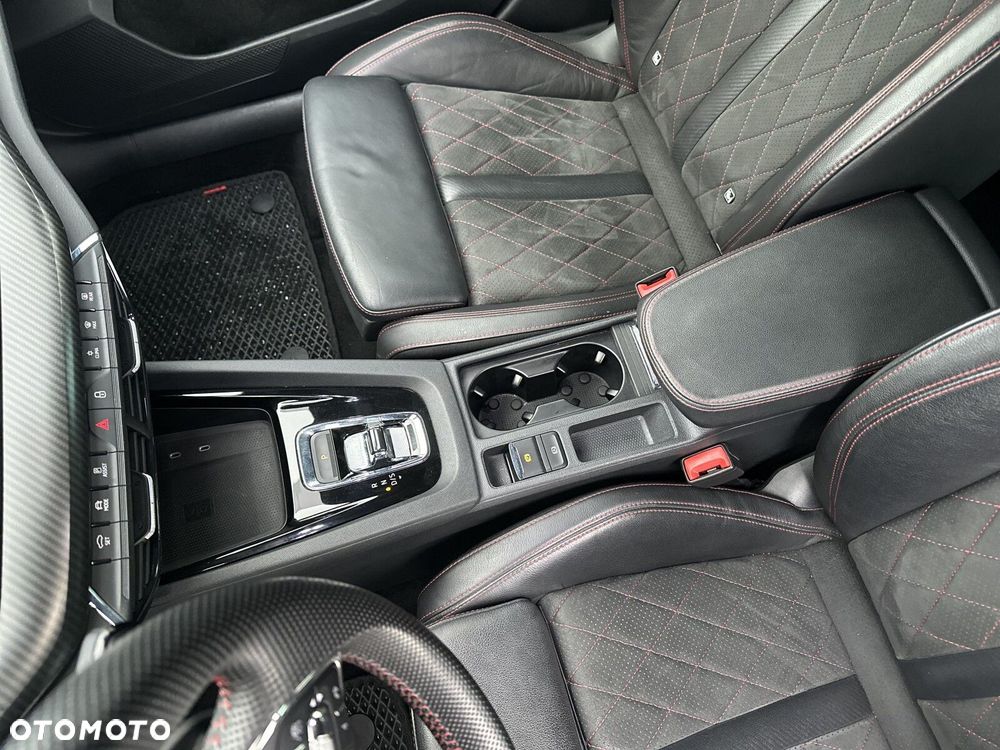 Skoda Octavia 2.0 TDI RS DSG - 29