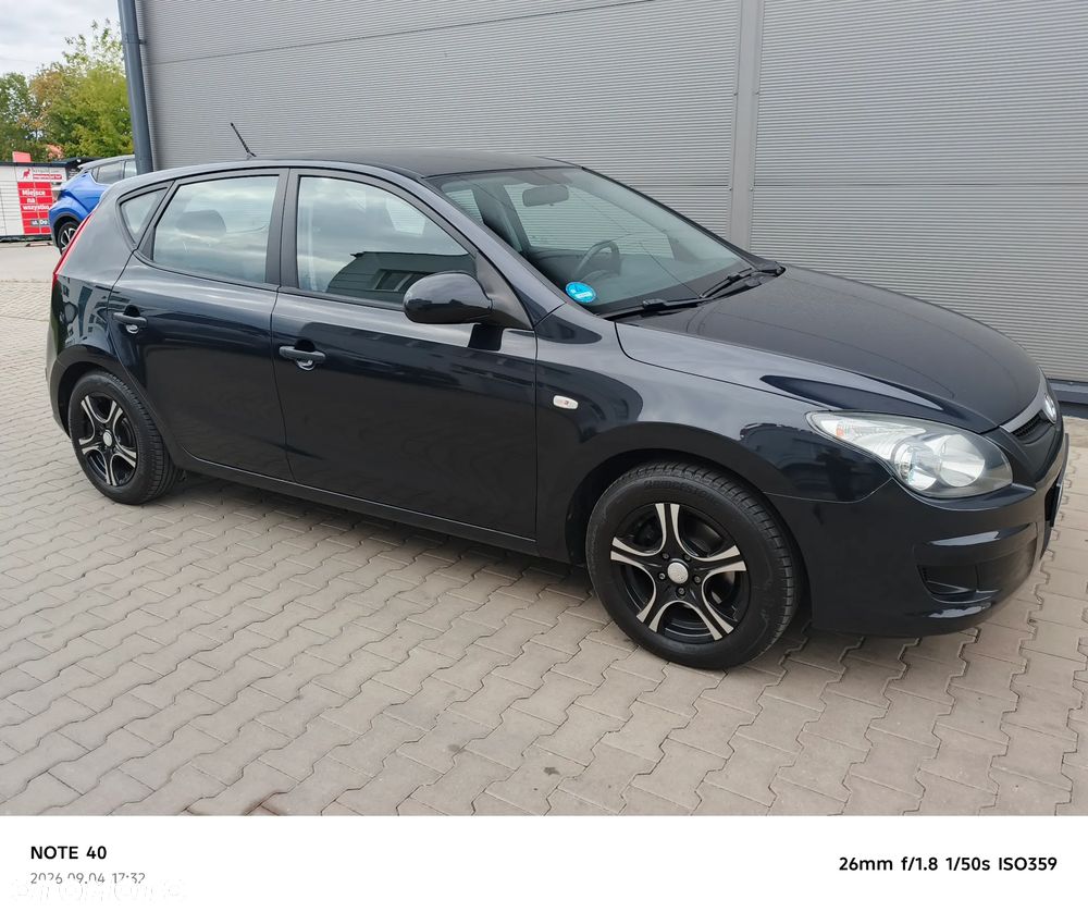 Hyundai i30 - 5