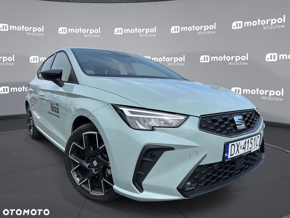 Seat Ibiza - 3